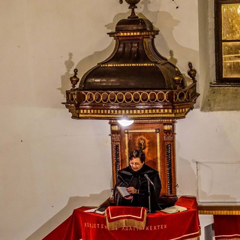 Karácsonyi Istentisztelet 04